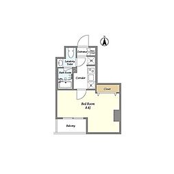 プライマル西大島駅前