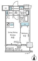 ディームス東陽町II