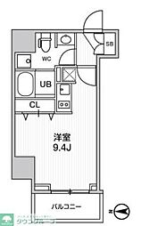 グラシアプレイス曳舟