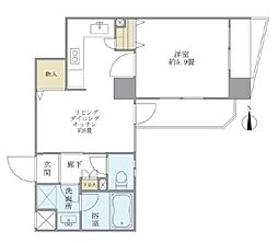 中銀門前仲町マンシオン