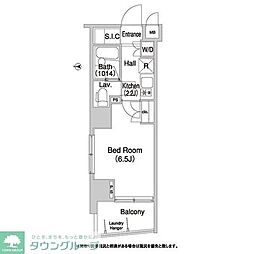 コンフォリア押上