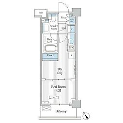 パークアクシス門前仲町テラス