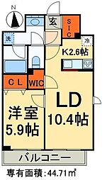 パーク　フィル　ヴェール