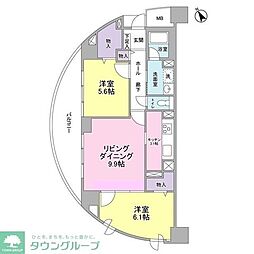 アーバンライフ月島駅前ウエスト