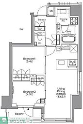 ザ・パークハビオ本所吾妻橋