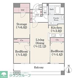 クレアールフレスカ