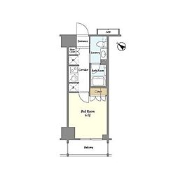 リビオメゾン勝どき