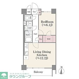 フェールメゾン菊川