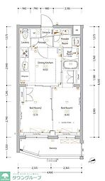 エストゥルース亀戸