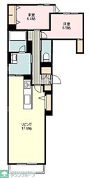 シャーメゾン925浅草橋