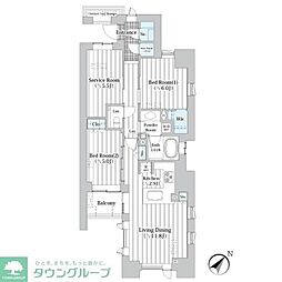 ザ・グランクラッセ日本橋イースト