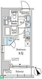 パークアクシス日本橋茅場町ステーションゲート
