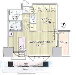 サイプレス日本橋本町