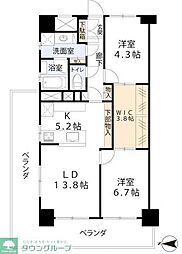 ウィンザーハイム南砂