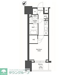 コンフォリア東陽町