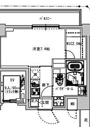 江東区木場３丁目
