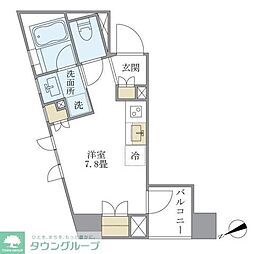 Brillia ist 銀座東