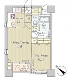 クレール日本橋