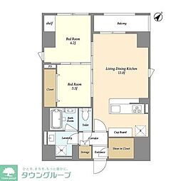 ＳＴＡＮＤＺ勝どき