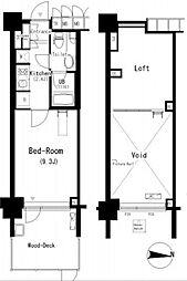 パークアクシス辰巳ステージ