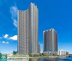 パークタワー勝どき　サウス棟