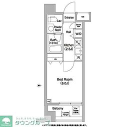 コンフォリア本所吾妻橋