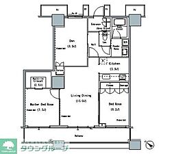 ＴＨＥ　ＴＯＫＹＯ　ＴＯＷＥＲＳ　ＭＩＤＴＯＷＥＲ