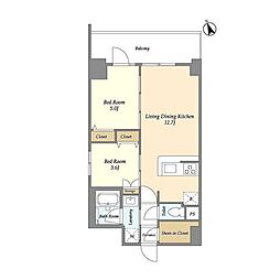 江東区南砂５丁目