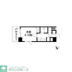 ドエルイン月島