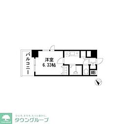 ドエルイン月島