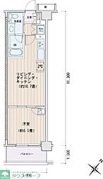 エスティメゾン豊洲レジデンスＥ