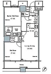 ＴＨＥ　ＴＯＫＹＯ　ＴＯＷＥＲＳ　ＭＩＤＴＯＷＥＲ 412