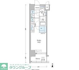 アーバネックス深川住吉