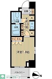 エコロジー東陽町プロセンチュリー