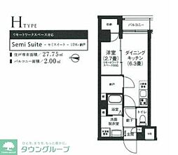 アイルプレミアム押上ノルド