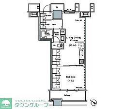 ＴＨＥ　ＴＯＫＹＯ　ＴＯＷＥＲＳ　ＭＩＤＴＯＷＥＲ