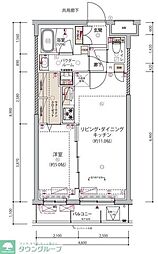 アルコバレーノ東向島