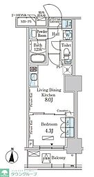 パークアクシス錦糸公園