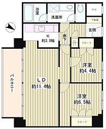 リバー＆タワー