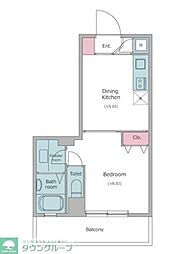 レジディア日本橋人形町