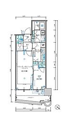 パークタワー勝どき　ミッド棟