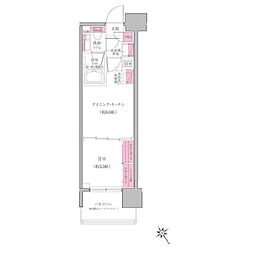 レジディア門前仲町プレイス