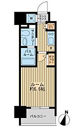 ダフィット門前仲町