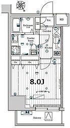 メイクスデザイン門前仲町ガーデン