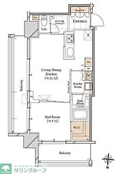 ブランシエスタ両国
