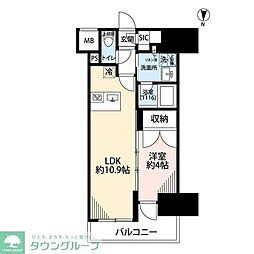 プレール・ドゥーク亀戸VI