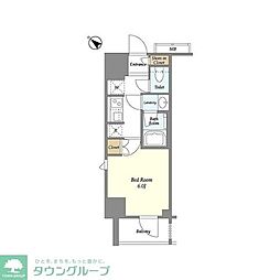 リビオメゾン勝どき