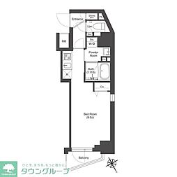 コンフォリア門前仲町サウス