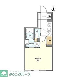 ルネサンスコート亀戸ＳＯＵＴＨ