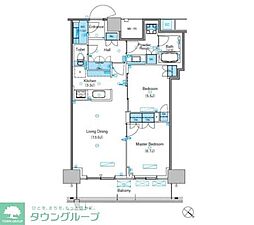 パークアクシス豊洲キャナル